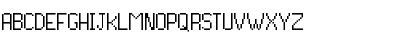 Download Pixiel Medium Font