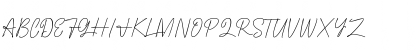 Download Primera_Signature Regular Font