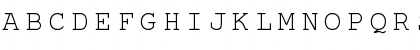 Download ROL-K8/Courier Regular Font