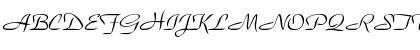 Download Seymoure  Font Uppercase Preview