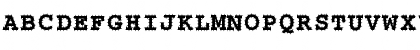 Download ChiselSpiked Normal Font