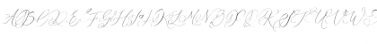 Download Simplicity Angela Regular Font