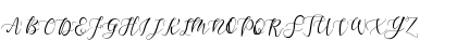 Download Sketchy Twisty Demo Regular Font