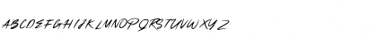 Download SmartSignature Regular Font