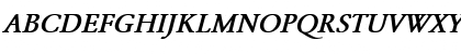 Download Smedley-Normal Bold Italic Bold Italic Font