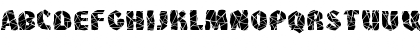 Download Spider Webb 3 Regular Font