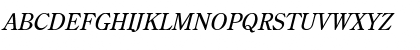 Download SunnySide Italic Bold Regular Font