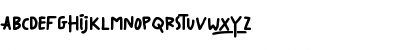 Download TARYO Regular Font