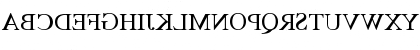 Download Times-Mirror Regular Font