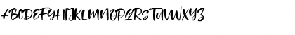 Download Tuckers Regular Font Download Tuckers Regular Font