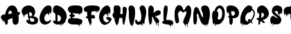 Download Umbridge Con Demo Regular Font