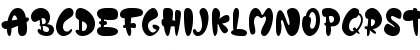 Download Umbridge Demo Regular Font