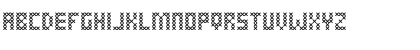 Download Cross Stitched Regular Font