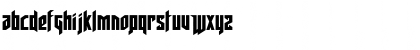 Download Deathshead Regular Font