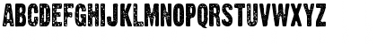 Download Chopper Regular Font