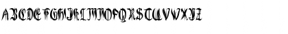 Download Grabstein Gotik Regular Font
