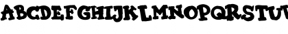 Download KIMI HIMI Regular Font