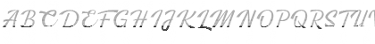 Download Kingfisher Full Engraved Regular Font