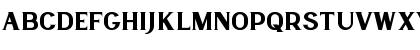 Download Lancaste Serif Demo Regular Font
