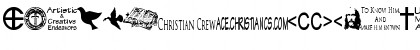 Download Christian Crew Regular Font