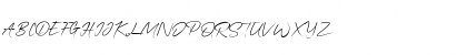 Download QonitaSignature Regular Font