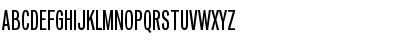 Download Vonnes Regular Font