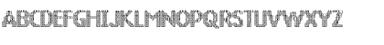 Download Vr宧 Regular Font Uppercase Preview