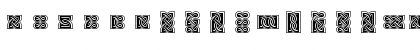 Download VTCelticKnots VolumeTwo Font