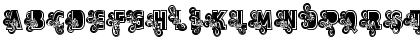 Download Vtks Caps Loco Regular Font