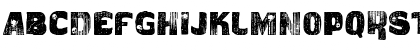 Download vtks caveirada Regular Font