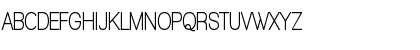 Download Walkway Condensed Bold Regular Font