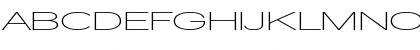 Download Walkway UltraExpand SemiBold Regular Font