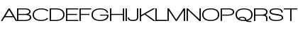 Download Walkway Upper Expand Ultra Regular Font