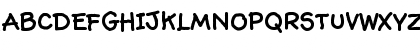 Download WallowHmkBold Regular Font