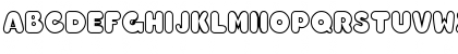 Download ChubbyOutline Bold Font