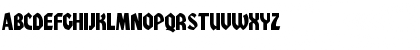 Download Warszawa Regular Font