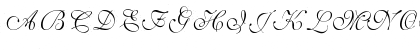Download Wedding Script Bail Regular Font