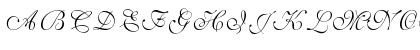 Download WeddingScript Bail Regular Font