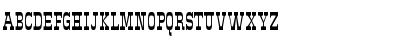Download Westside Regular Font