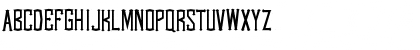 Download WestWind Centered Regular Font