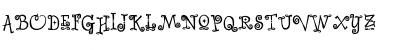 Download WhimsyBaroqueICG Regular Font