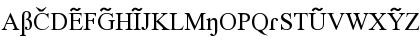 Download 0nictm Regular Font