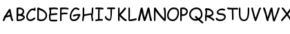 Download Comic Sans MS M䯲i Regular Font Uppercase Preview Download Comic Sans MS M䯲i Regular Font Uppercase Preview