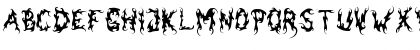 Download Dark Garden (鍩chal Kosmulski) Regular Font Uppercase Preview Download Dark Garden (鍩chal Kosmulski) Regular Font Uppercase Preview