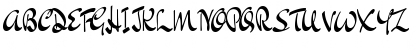 Download Dr Sugiyama Regular Font