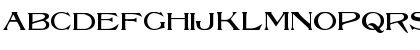 Download Durendal!" Regular Font Uppercase Preview Download Durendal!" Regular Font Uppercase Preview