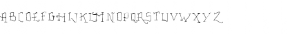 Download Fancy Tattoo Script Regular Font
