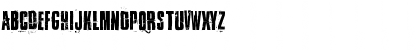 Download Found my way out Regular Font