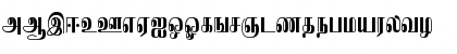 Download IdsTamil_TG_6_ Bold Font