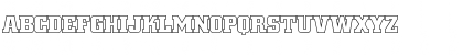 Download CityOutPBol Regular Font